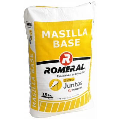 MASILLA BASE ROMERAL