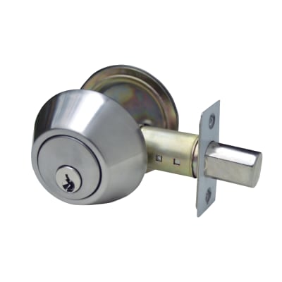 CERROJO LLAVE/MARIPOSA M-101