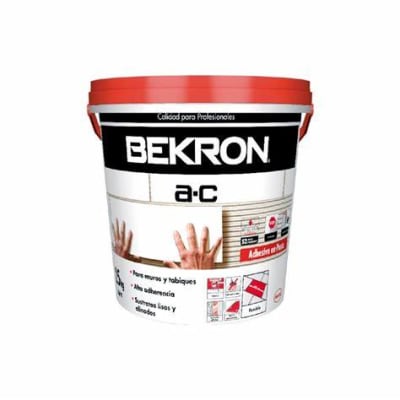 ADHESIVO BEKRON AC PASTA