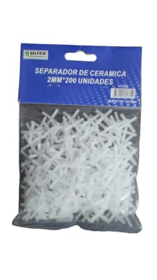 SEPARADOR CERAMICA VALPRIK 200U
