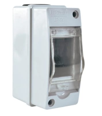 TABLERO EXTERIOR LEXO