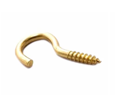 CANCAMO ABIERTO ROSCA MADERA