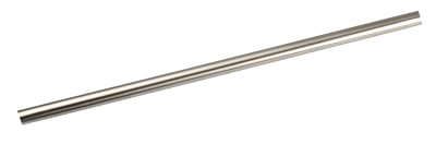 BARRA DUCHA ACERO INOX. LIOI1
