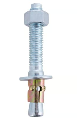 PERNO ANCLAJE ZBR 5/8