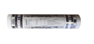 MEMBRANA ASFALTICA LISA JD2 1X10M DYNAL1