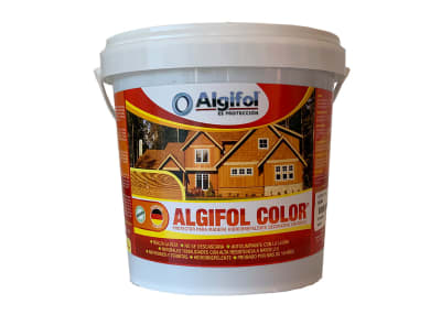 ALGIFOL COLOR NATURAL