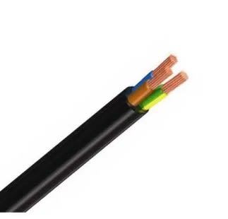 CORDON  RV-K 0.6/1KV NEGRO