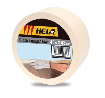 CINTA ENMASCARAR HELA