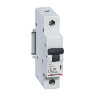 INTERRUPTOR AUTOMATICO RX3 LEGRAND
