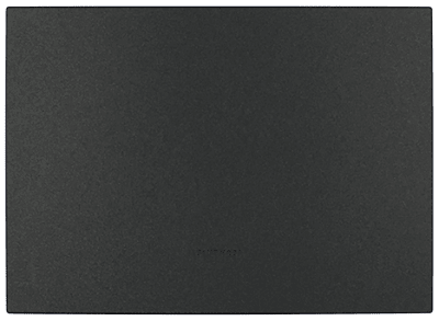 PLACA CIEGA C/SOPORTE S44 SINTHESI