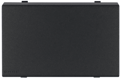 MODULO PULSADOR TIMBRE SINTHESI S44