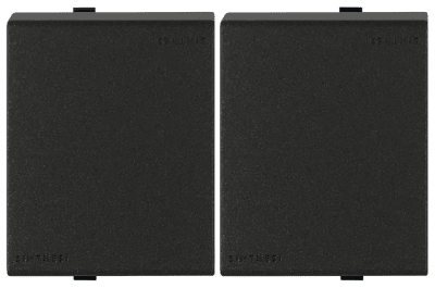 MODULO INTERRUPTOR CONM. DOBLE 9/24 TECLON 1.5M 16A S44 SINTHESI