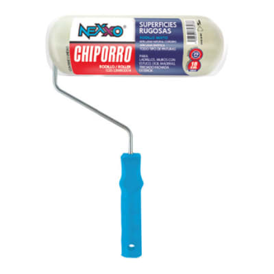 RODILLO CHIPORRO MIXTO NEXXO1