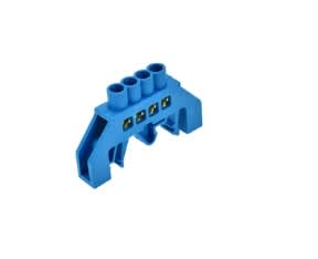 BARRA RIEL DIN BRONCE AZUL1