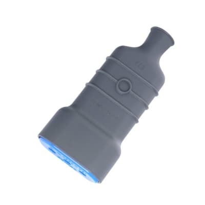 ENCHUFE VOL. HEMBRA 10A 2P+T STANFORD