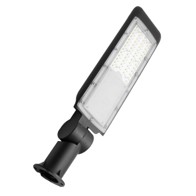 LUMINARIA ALUMBRADO PUBLICO LED BASE ORIENTABLE