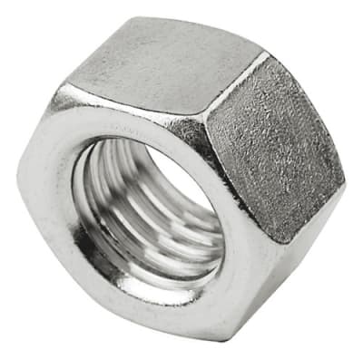 TUERCA HEXAGONAL G2 3/4-10