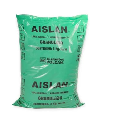 LANA MINERAL GRANULADA BOSCA