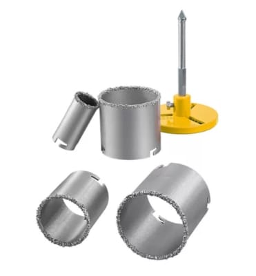 SIERRA COPA CARBONIZADO UYUSTOOLS