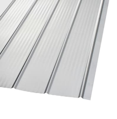 ZINCALUM 5V 0.35X895MM