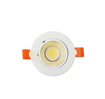 FOCO EMB. LED LUZ CALIDA VKB