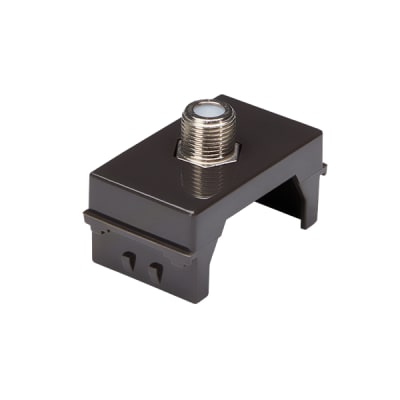 MODULO TOMA COAXIAL RG6 STANFORD