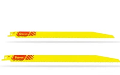 SIERRA SABLE BIMETAL MADERA STARRET