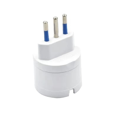 ADAPTADOR SCHUKO STANFORD 16A/10A1