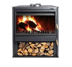 BOSCA A LEÑA CHIMENEA