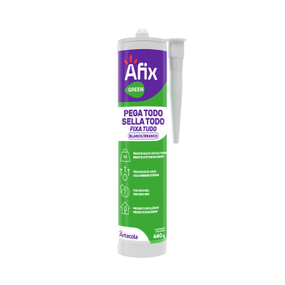 ADHESIVO DE MONTAJE AFIX (PEGA TODO SELLA TODO)