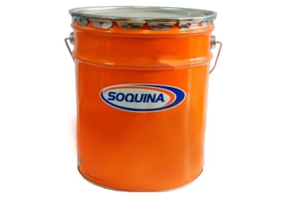 ESMALTE SINTETICO SOQUINA CP-70 BASE FUERTE GL