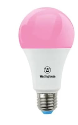 AMPOLLETA LED E27 PLANT GROWTH