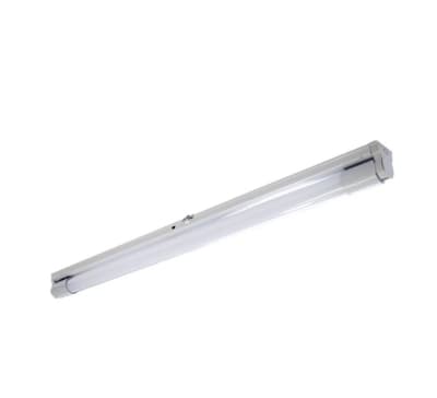 CANOA LED CON TUBO LUZ FRIA LEXO