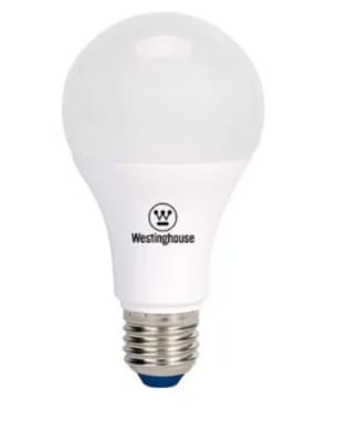 AMPOLLETA LED E27 LUZ FRIA WESTINGHOUSE