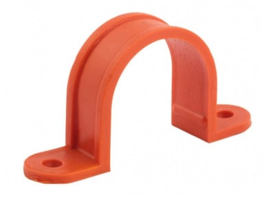 ABRAZADERA CONDUIT