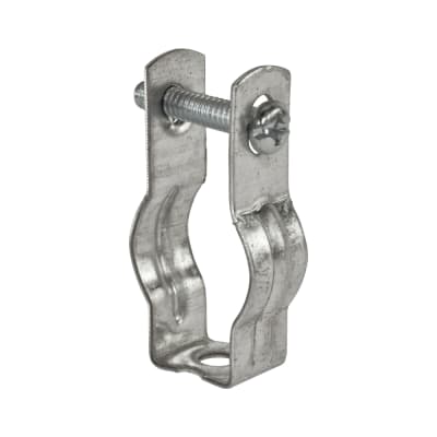 ABRAZADERA METALICA TIPO CADDY