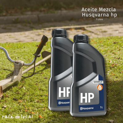 Aceite Mezcla Husqvarna HP
