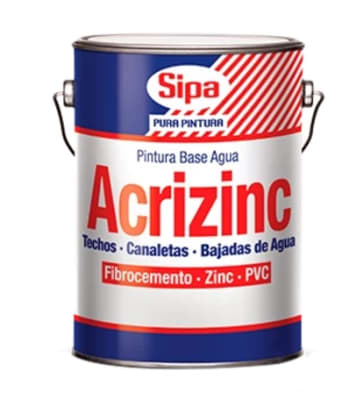 ACRIZINC VERDE MUSGO