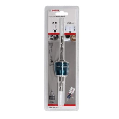 ADAPTADOR POWER CHANGE BOSCH