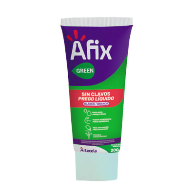 AFIX GREEN SIN CLAVO BLANCO1