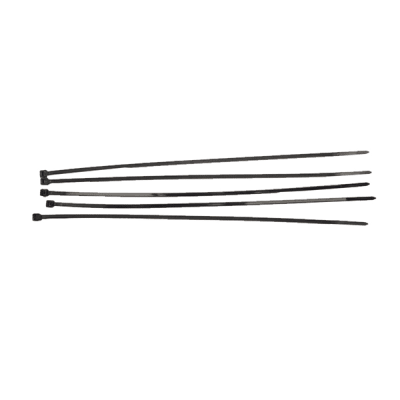AMARRA CABLES NEGRO 100U STANFORD