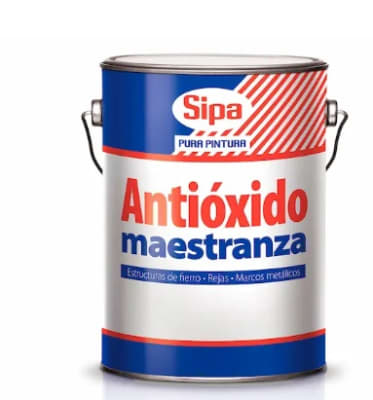 ANTIOXIDO MAESTRANZA NEGRO