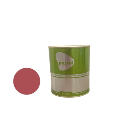 ANTICORROSIVO ROJO PASSOL1