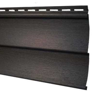 SIDING PVC AMERICANO D4 0.2X3.8M 24U1