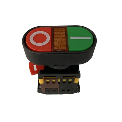 PULSADOR DOBLE 22MM1