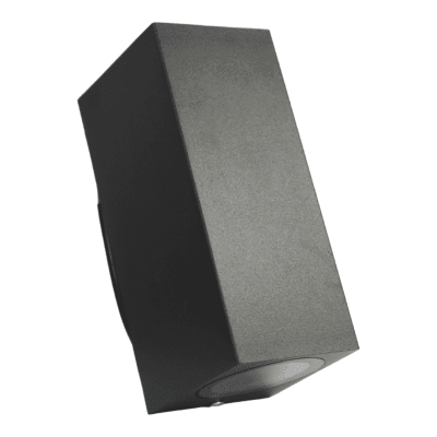 APLIQUE MURAL GU10 X 2 STANFORD1