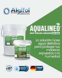 AQUALINEO NEGRO ALGIFOL ( CARBONILEO )