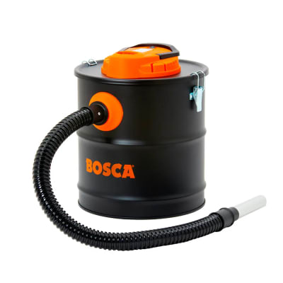 ASPIRADORA DE CENIZAS BOSCA