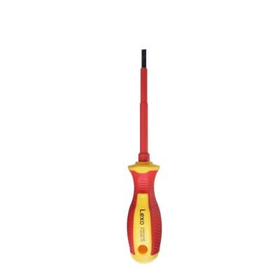 ATORNILLADOR PALETA 1KV LEXO
