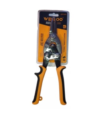 TIJERA AVIACION WELLO